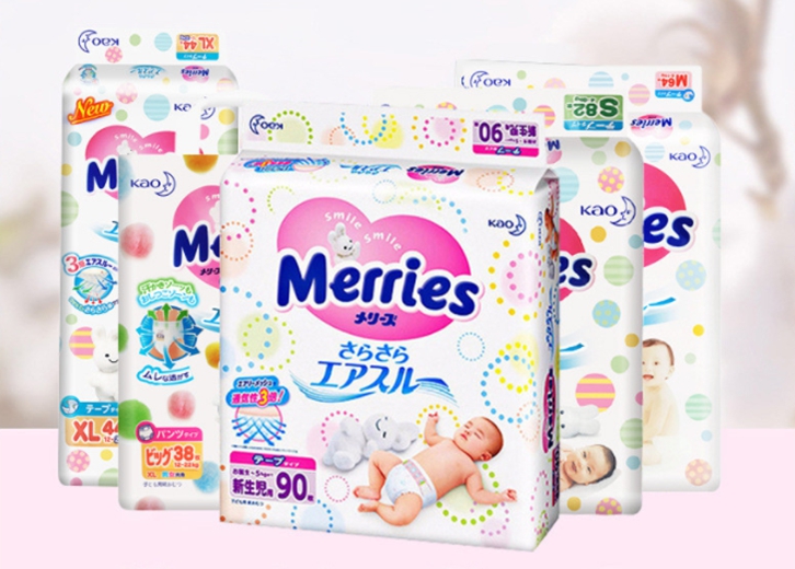 上海尿不濕紙尿褲進(jìn)口報(bào)關(guān)