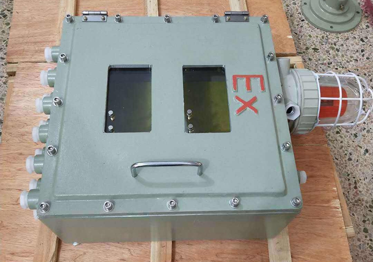 美國設(shè)備控制盒進(jìn)口報(bào)關(guān)流程到北京首都國際機(jī)場案例