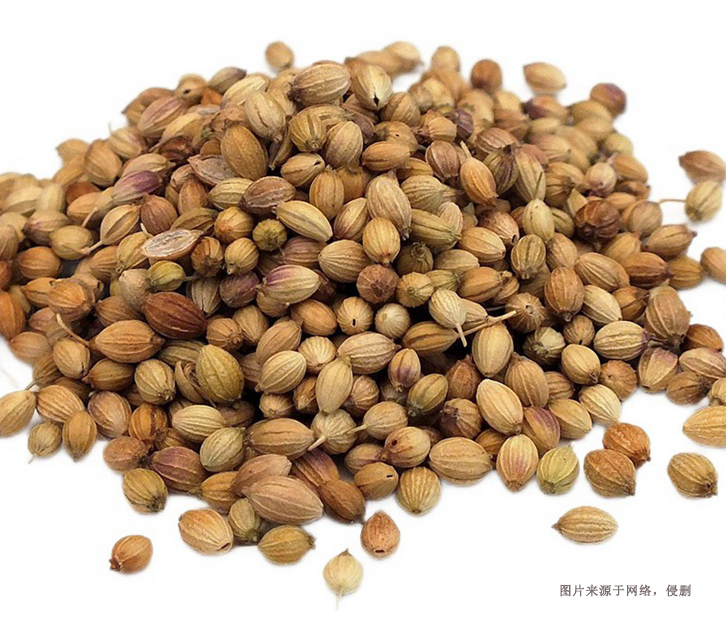 印度香料芫荽子進(jìn)口報(bào)關(guān)費(fèi)用