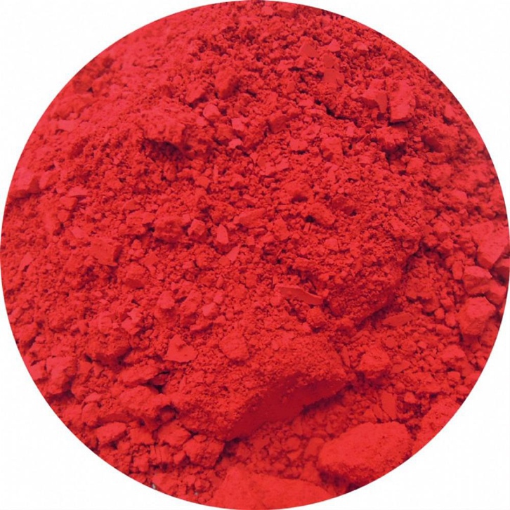 秘魯胭脂蟲紅著色劑進口報關資料到上海化工品案例