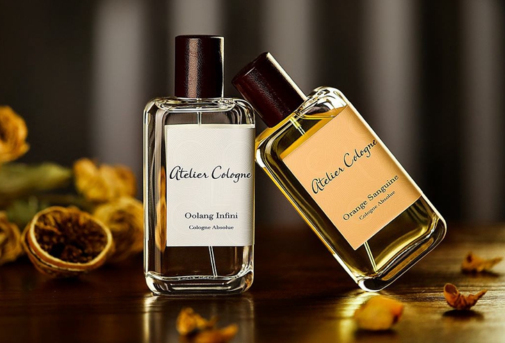 廣州進口香水清關(guān)公司