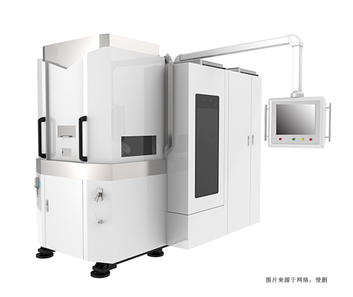 德國多線切割機進口報關(guān)流程