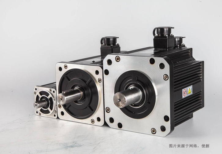 德國伺服電機(jī)進(jìn)口報關(guān)流程