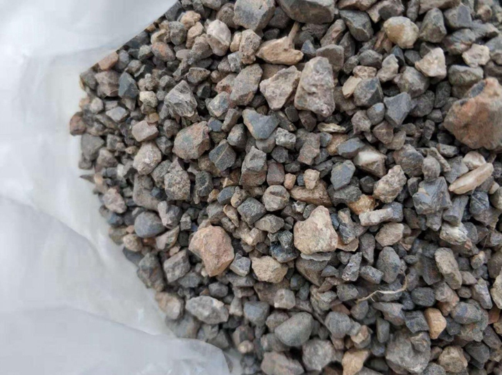 北京鋅礦石進口報關(guān)公司