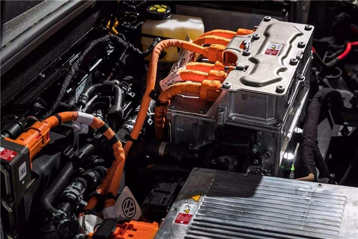 北京汽車配件進口清關流程