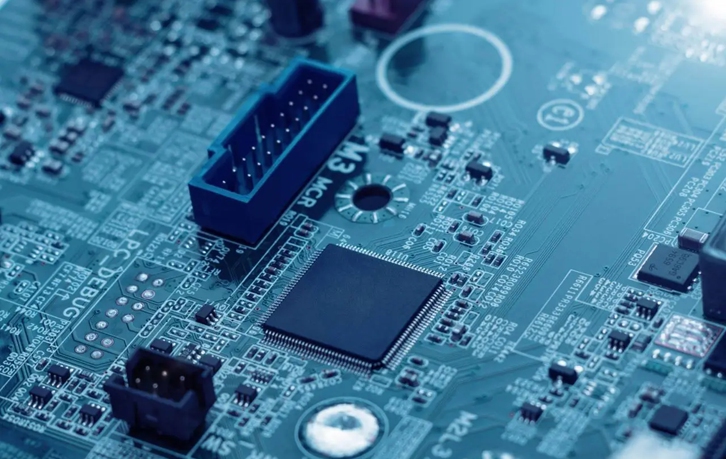 進口芯片清關資料