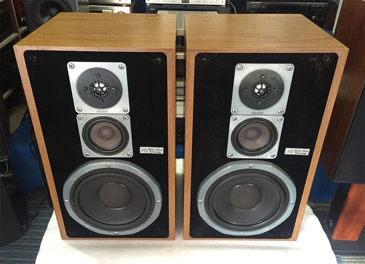 美國音箱進(jìn)口報(bào)關(guān)流程