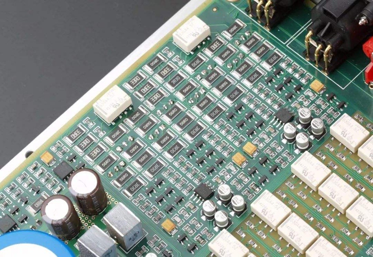 電子配件進口報關代理