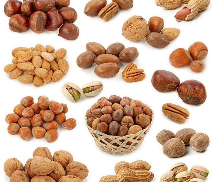 堅果進(jìn)口報關(guān)代理