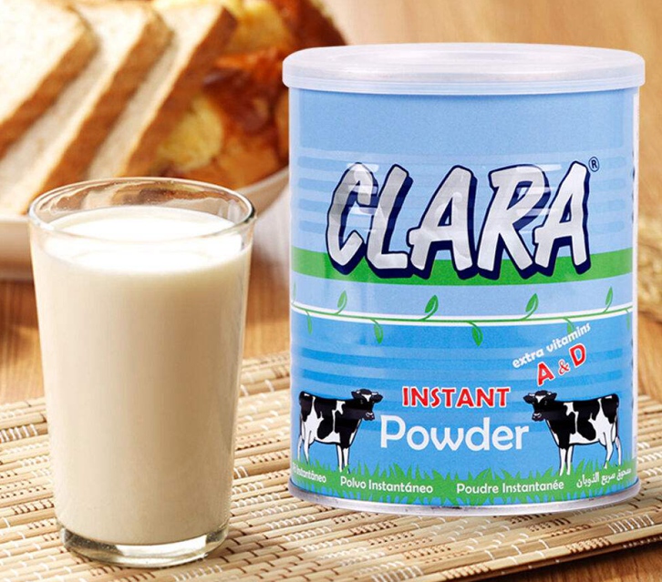 固體飲料進(jìn)口報(bào)關(guān)公司