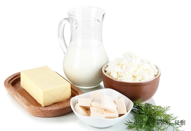 上海進(jìn)口韓國(guó)乳制品清關(guān)資料