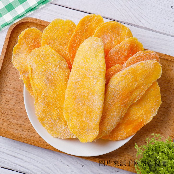 食品報關貨運流程怎么操作？越南芒果干進口怎么報關？