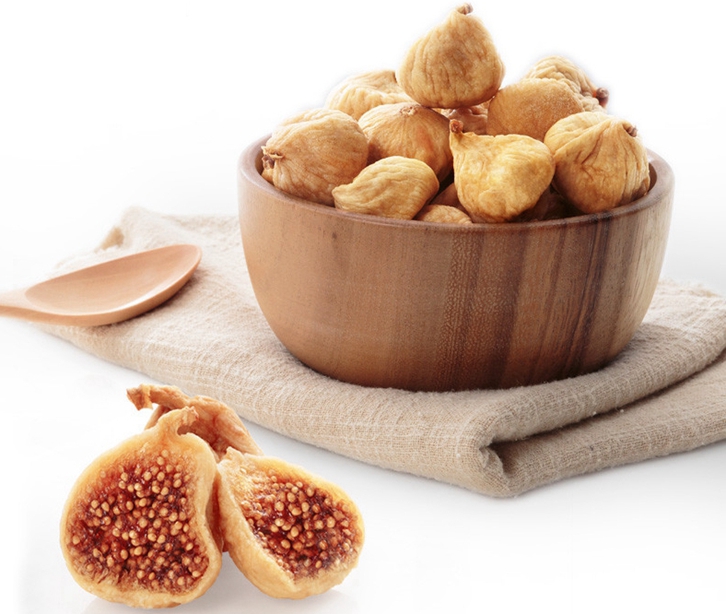 伊朗無花果干進口報關(guān)資料