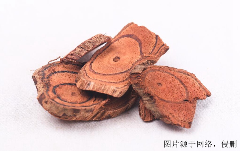 廣州南沙港進口越南雞血藤清關資料_中藥材報關