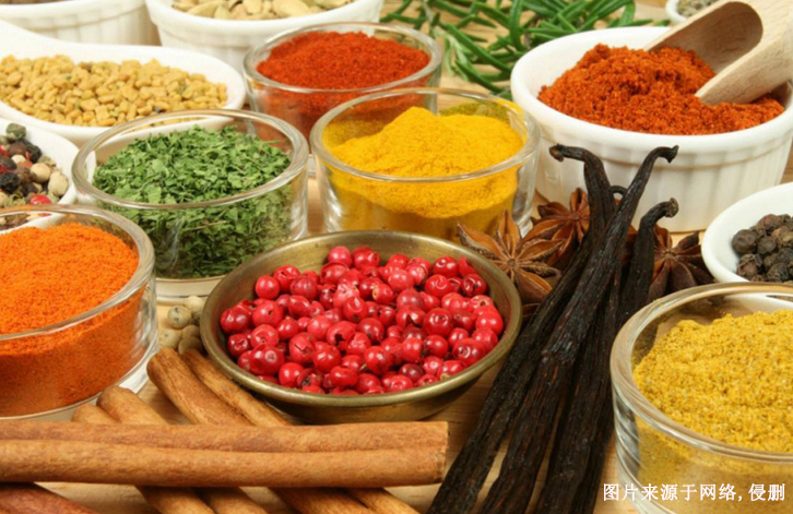 進口食品添加劑報關單證詳解