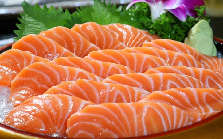 深圳三文魚進(jìn)口報(bào)關(guān)流程