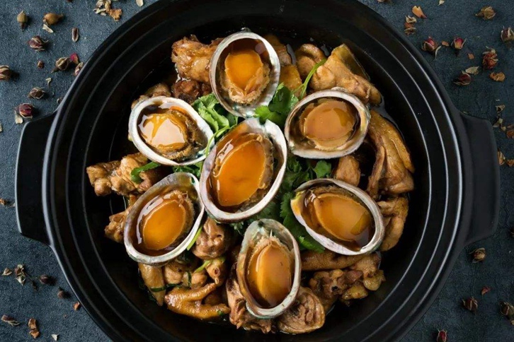 鮑魚進(jìn)口清關(guān)費(fèi)用