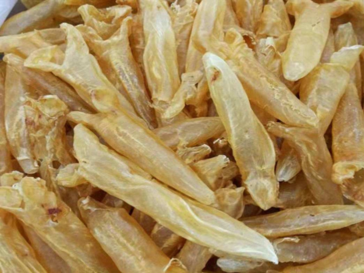 進(jìn)口美國(guó)冷凍魚肚報(bào)關(guān)資料