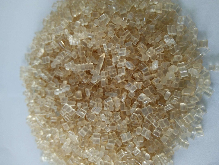 進(jìn)口塑料顆粒報關(guān)流程