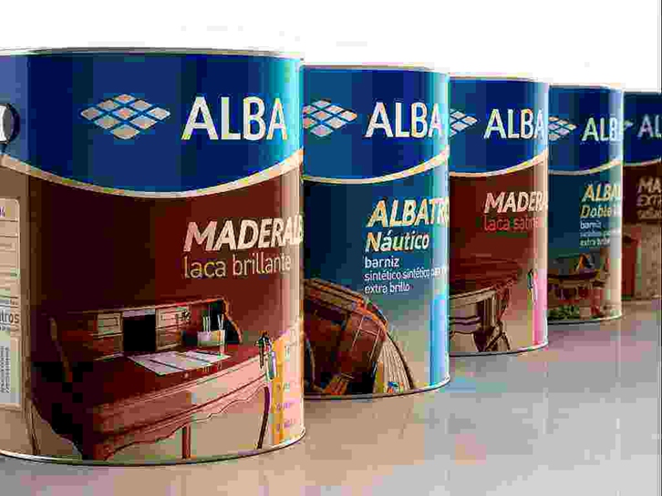 上海進口德國油漆報關(guān)資料