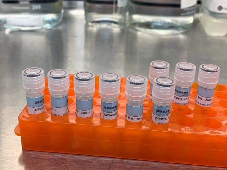 天津測試試劑進口報關(guān)公司