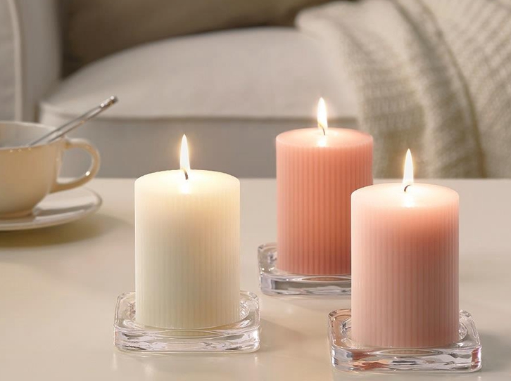 香薰蠟燭進口清關(guān)費用