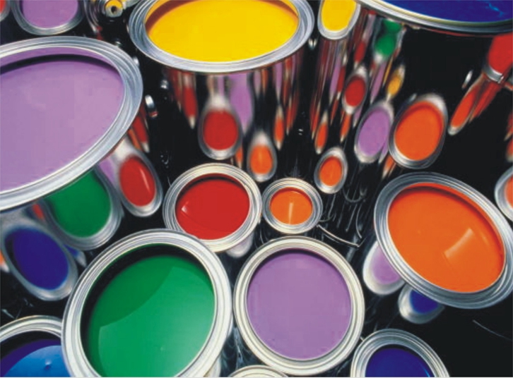 廣州南沙港涂料進口報關流程