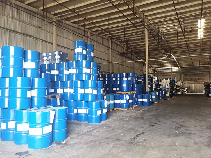 上海化工品進口清關公司