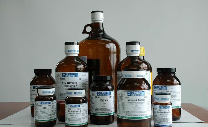 氨基酸化學(xué)試劑進口報關(guān)公司