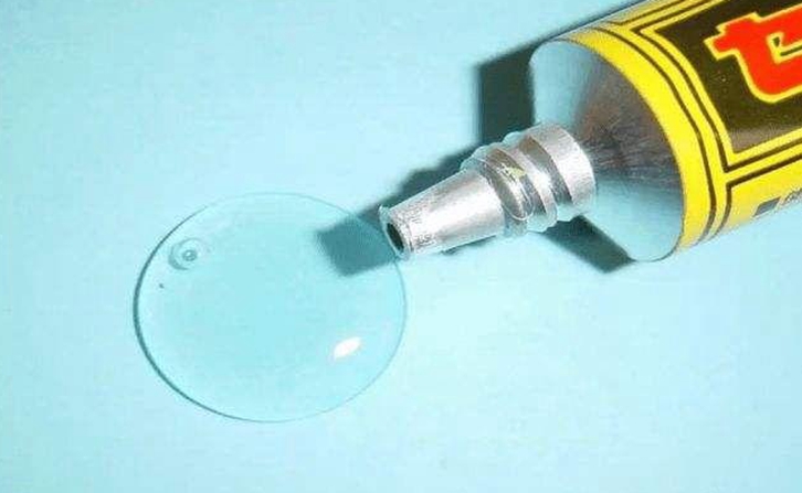 膠水進口清關代理公司