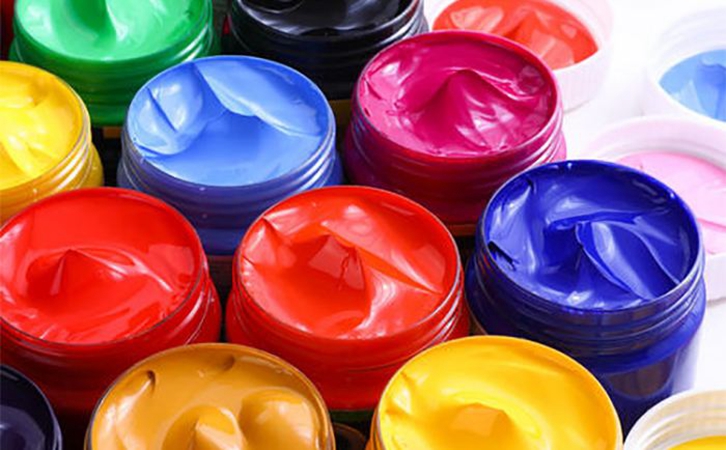 印度染料進口報關(guān)公司