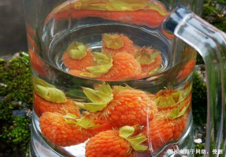 美國覆盆子籽油進口清關(guān)