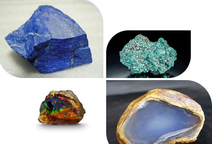 廣州玉石原石進(jìn)口報(bào)關(guān)流程