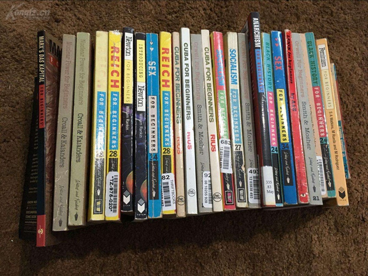 舊圖書進口清關(guān)費用