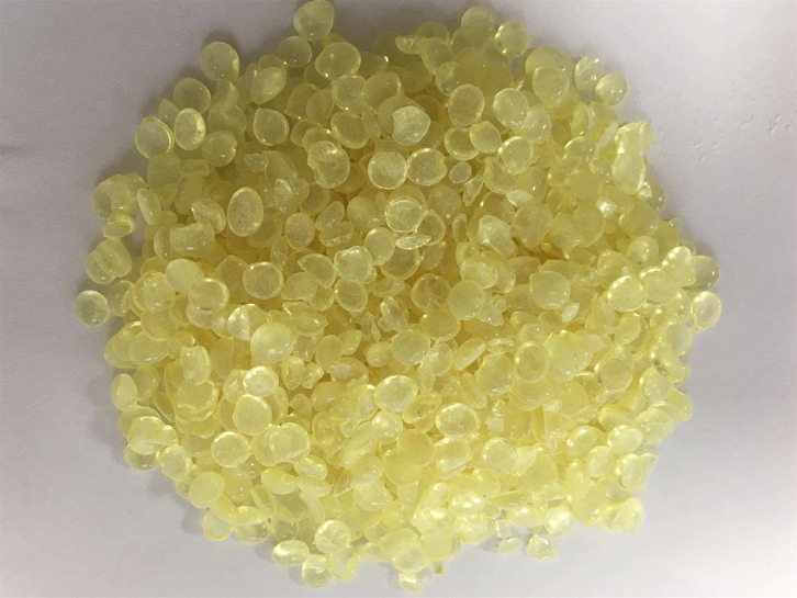 樹膠粒子進口報關