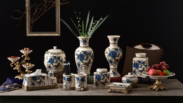 陶瓷進(jìn)口清關(guān)公司18年經(jīng)驗(yàn)教你陶瓷進(jìn)口報關(guān)流程