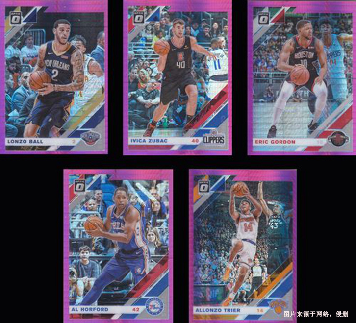 香港球星卡進口報關(guān)流程