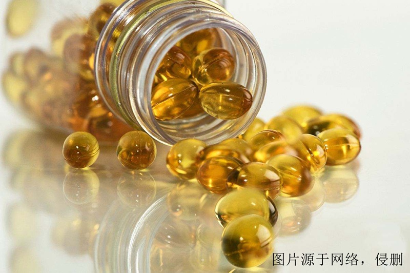 魚肝油進口報關(guān)清關(guān)流程