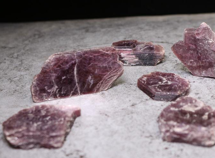 一般貿易進口智利鋰云母礦石報關資料需要哪些？