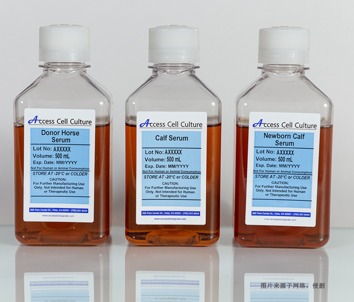 澳大利亞生物制品小牛血清進口報關(guān)費用