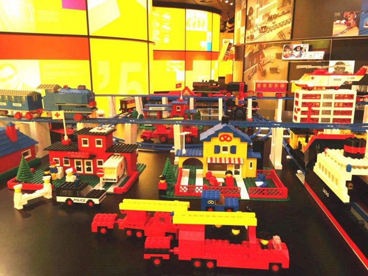 樂高玩具進(jìn)口清關(guān)公司：樂高玩具報關(guān)資質(zhì)及資料