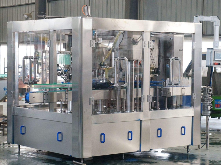 上海飲品設(shè)備進口報關(guān)流程