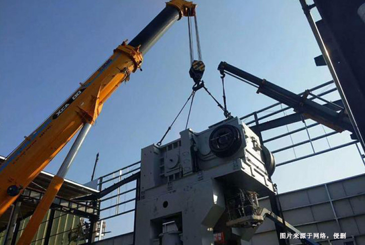 工廠設(shè)備搬遷出口泰國(guó)報(bào)關(guān)資料