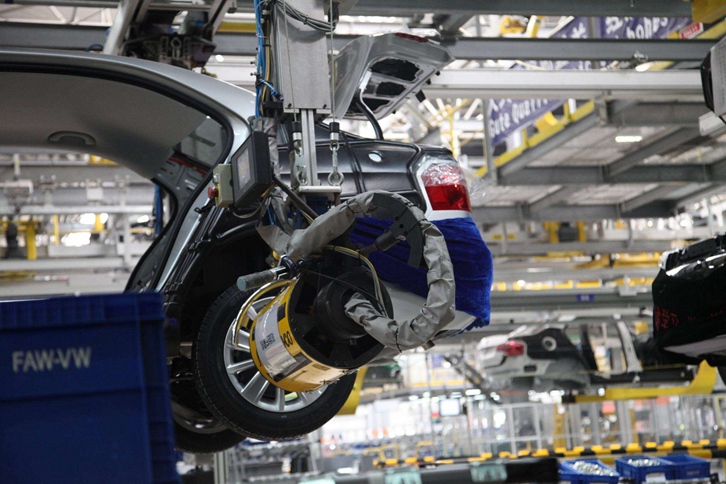 汽車配件進(jìn)口報(bào)關(guān)代理