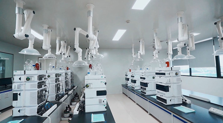 深圳生物科技設(shè)備進(jìn)口報關(guān)流程