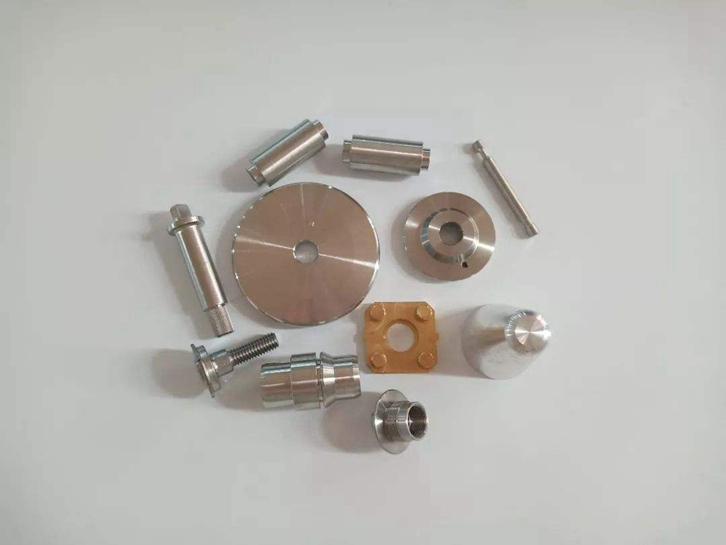 工業(yè)零配件進(jìn)口清關(guān)流程