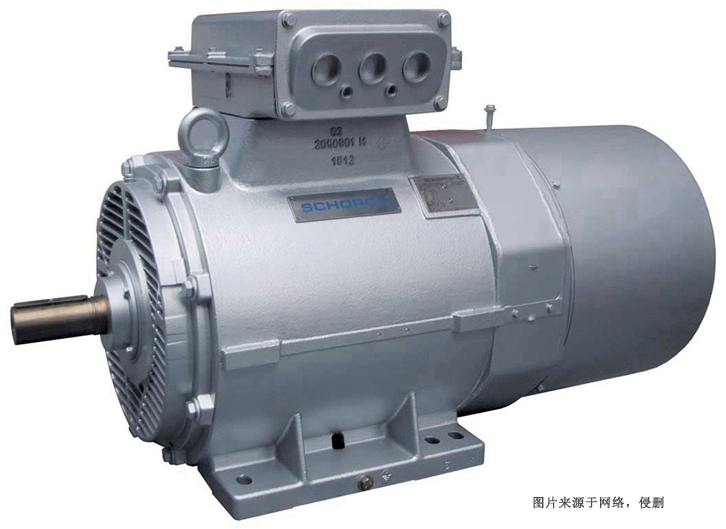 美國電機(jī)進(jìn)口報(bào)關(guān)流程