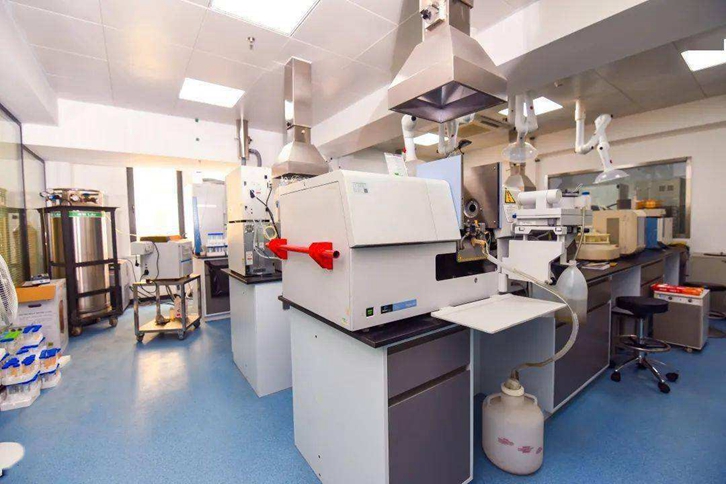 實驗室設(shè)備進(jìn)口報關(guān)公司