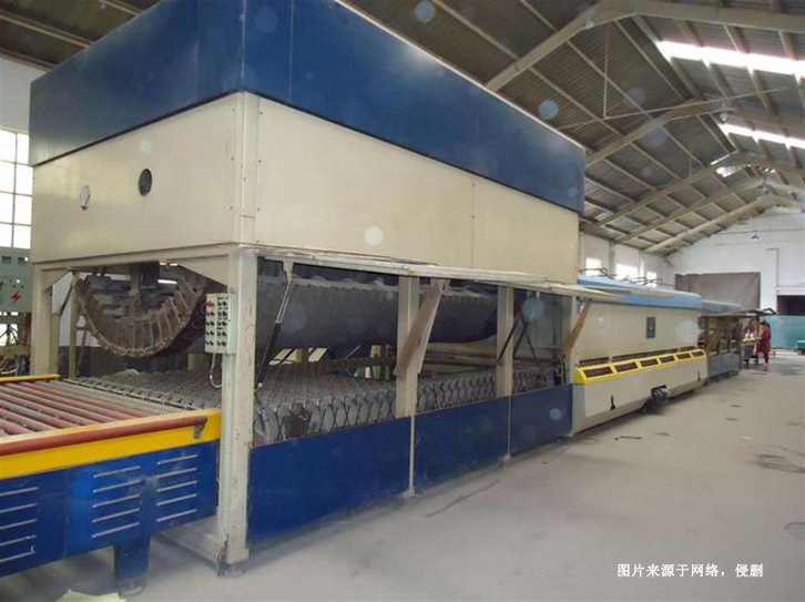 二手流水線生產(chǎn)設(shè)備進(jìn)口報(bào)關(guān)資料_舊設(shè)備通關(guān)方案