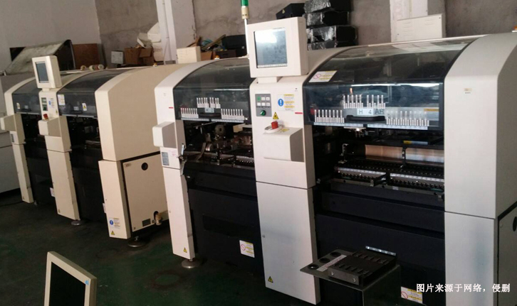 上海進(jìn)口新加坡鍵合設(shè)備報關(guān)資料